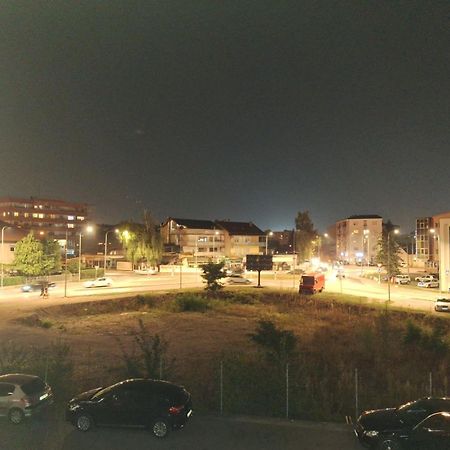 Elegantna Oaza Apartment بانيا لوكا المظهر الخارجي الصورة
