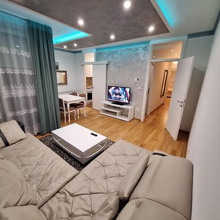 Elegantna Oaza Apartment بانيا لوكا المظهر الخارجي الصورة