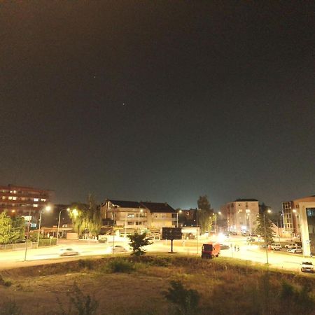 Elegantna Oaza Apartment بانيا لوكا المظهر الخارجي الصورة