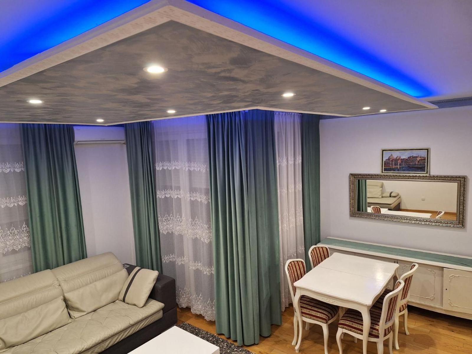 Elegantna Oaza Apartment بانيا لوكا المظهر الخارجي الصورة