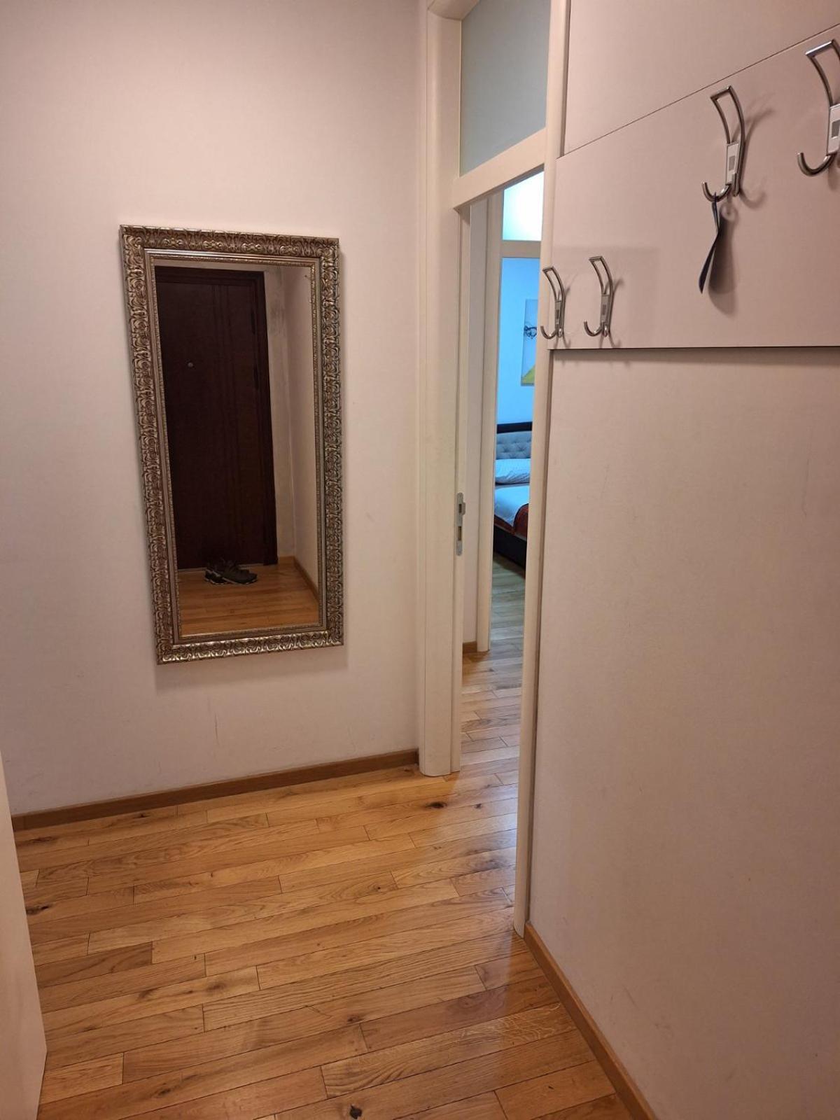 Elegantna Oaza Apartment بانيا لوكا المظهر الخارجي الصورة