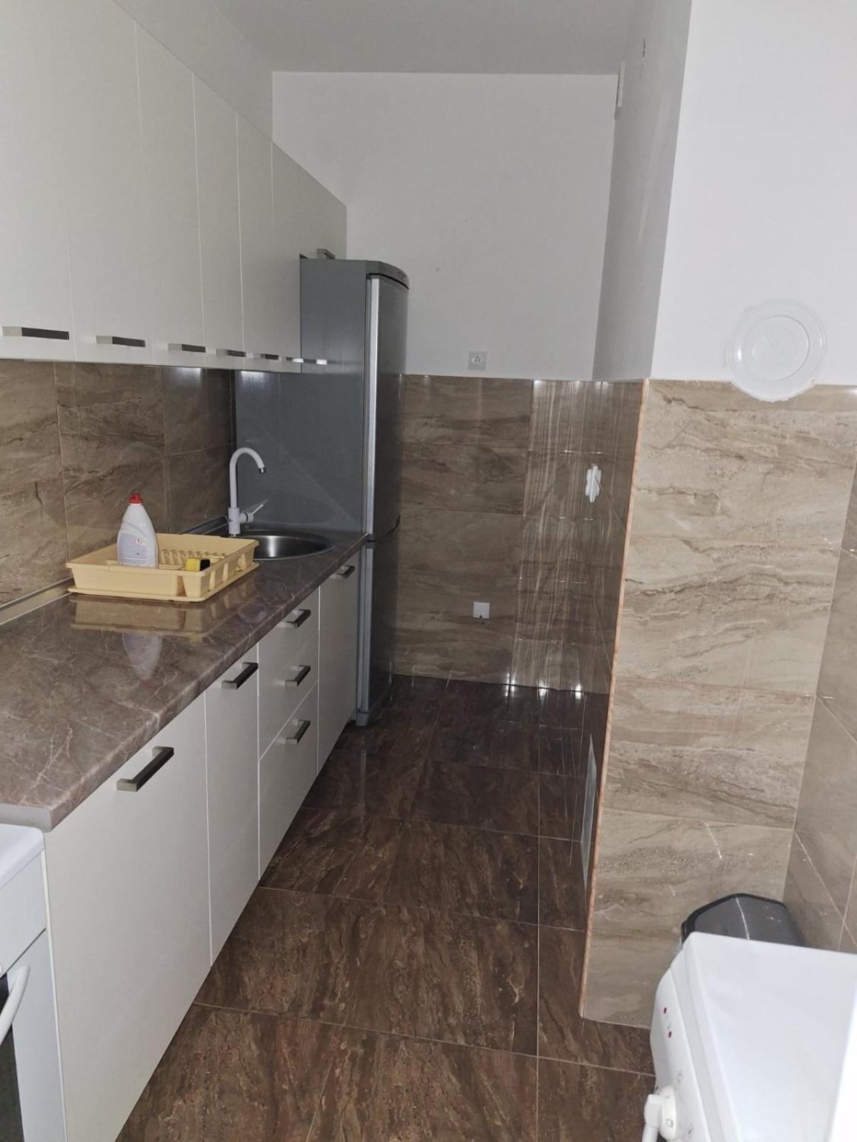 Elegantna Oaza Apartment بانيا لوكا المظهر الخارجي الصورة