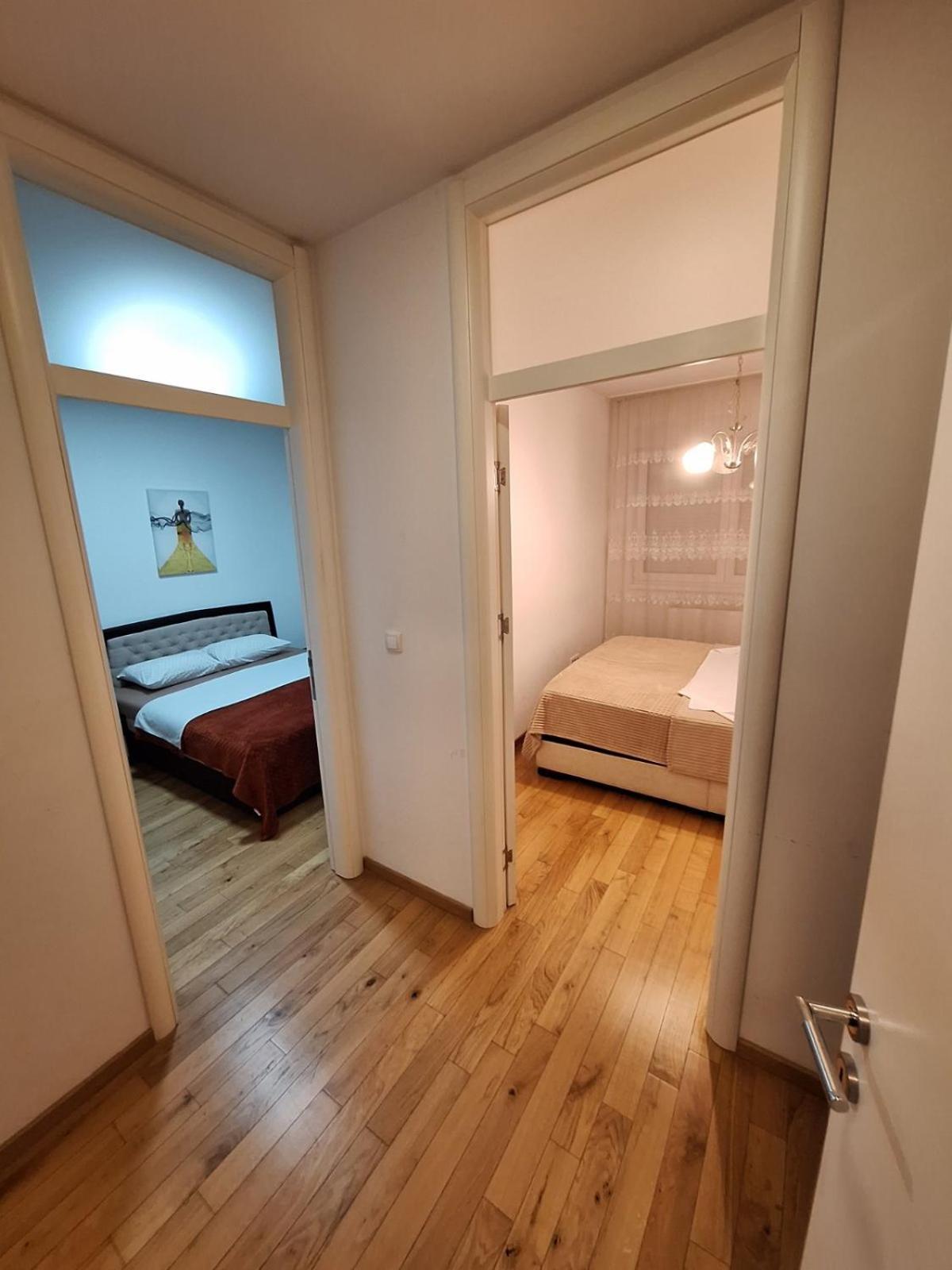 Elegantna Oaza Apartment بانيا لوكا المظهر الخارجي الصورة