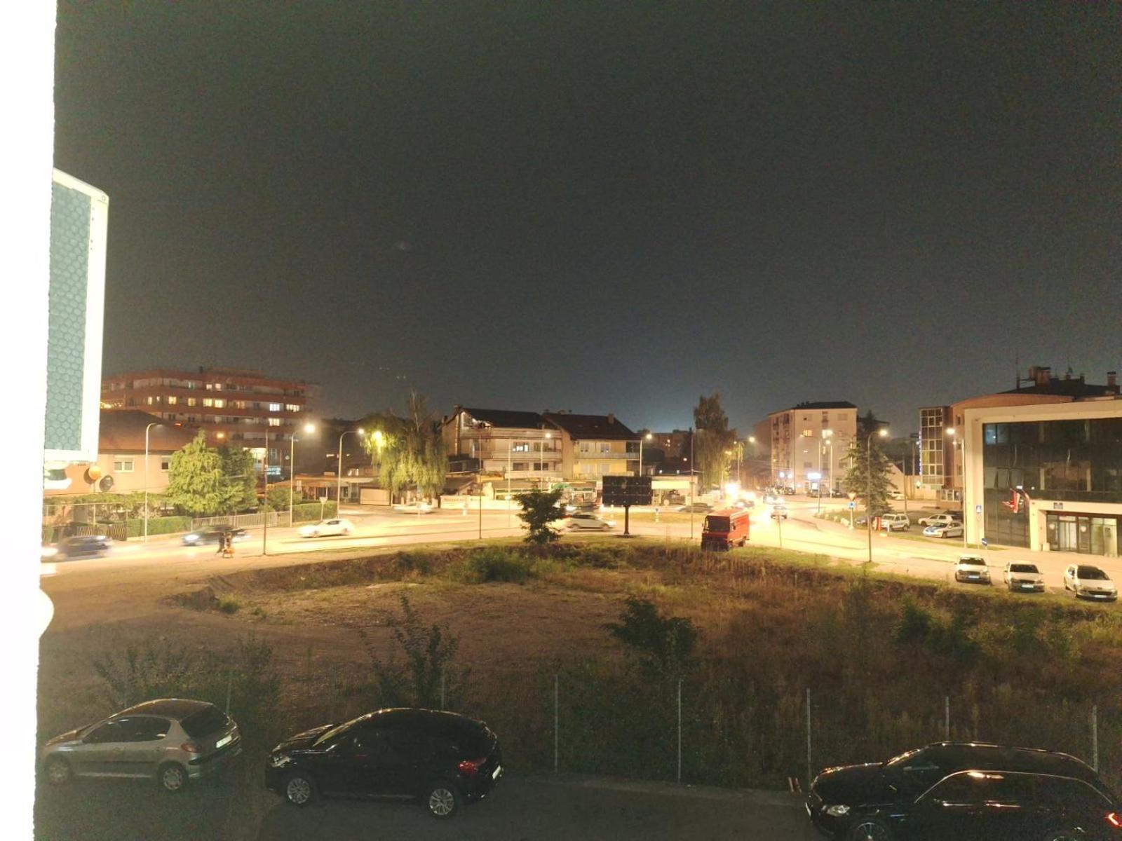 Elegantna Oaza Apartment بانيا لوكا المظهر الخارجي الصورة