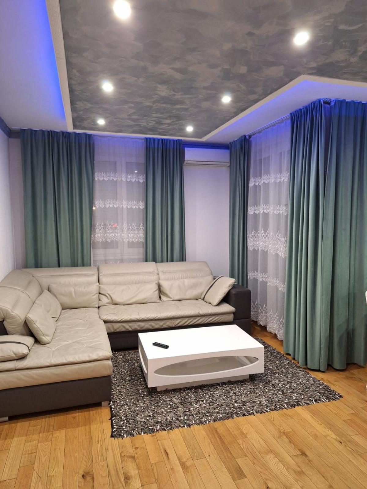 Elegantna Oaza Apartment بانيا لوكا المظهر الخارجي الصورة